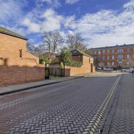 The Beehive Studio Apartment York Exterior foto